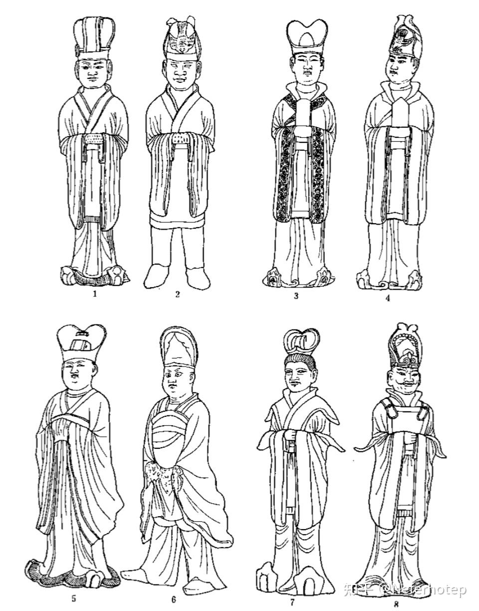 敦煌汉简里的面衣和帻